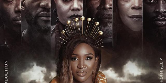 Xem phim Nneka: Xà Nữ Xinh đẹp (Nneka The Pretty Serpent) 2020