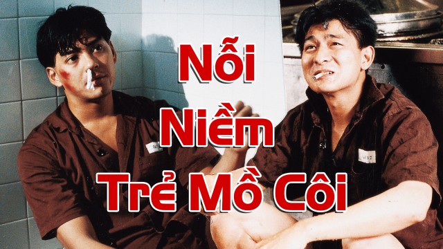 Xem phim Nỗi Niềm Trẻ Mồ Côi (City Kids) 1989