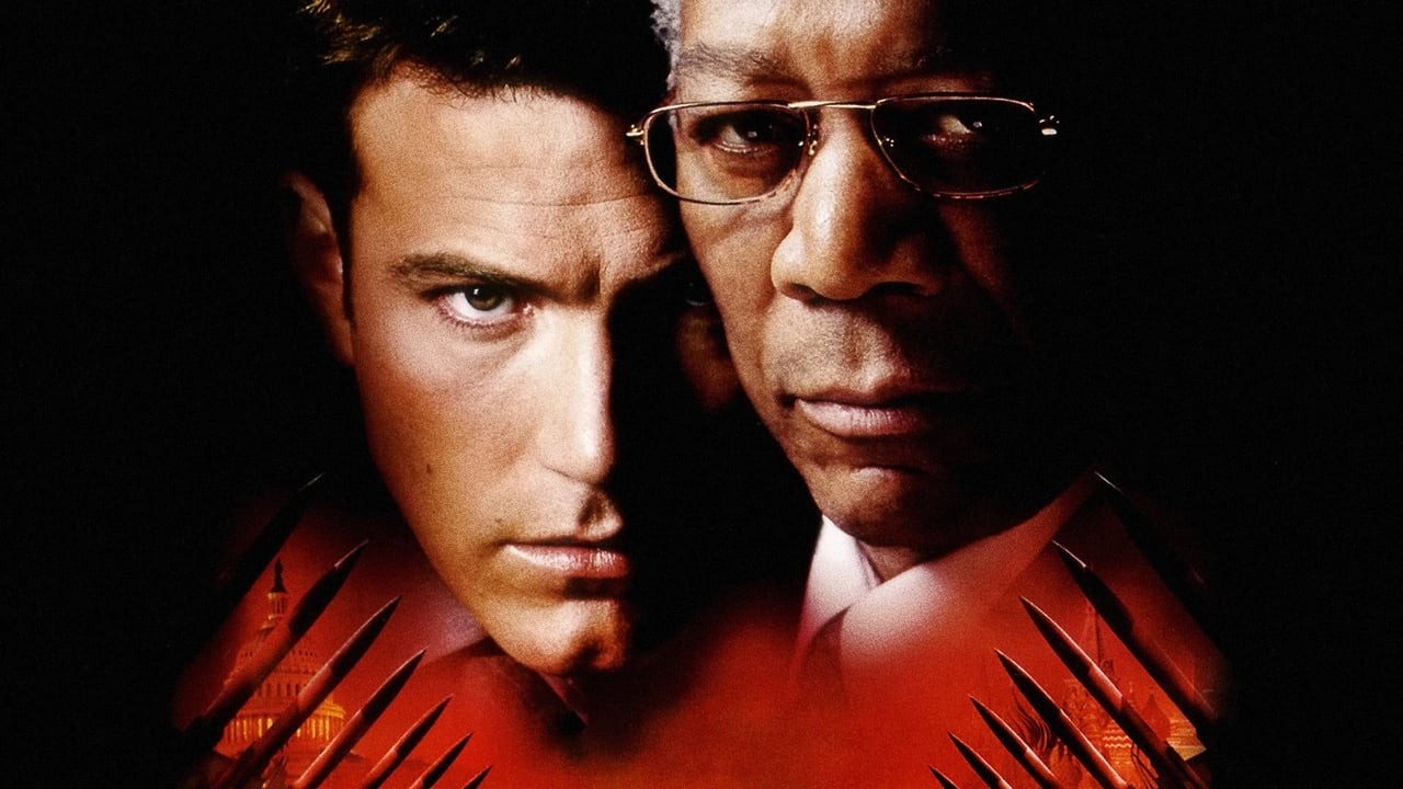 Xem phim Nỗi Sợ Hãi Tột Cùng (The Sum of All Fears) 2002