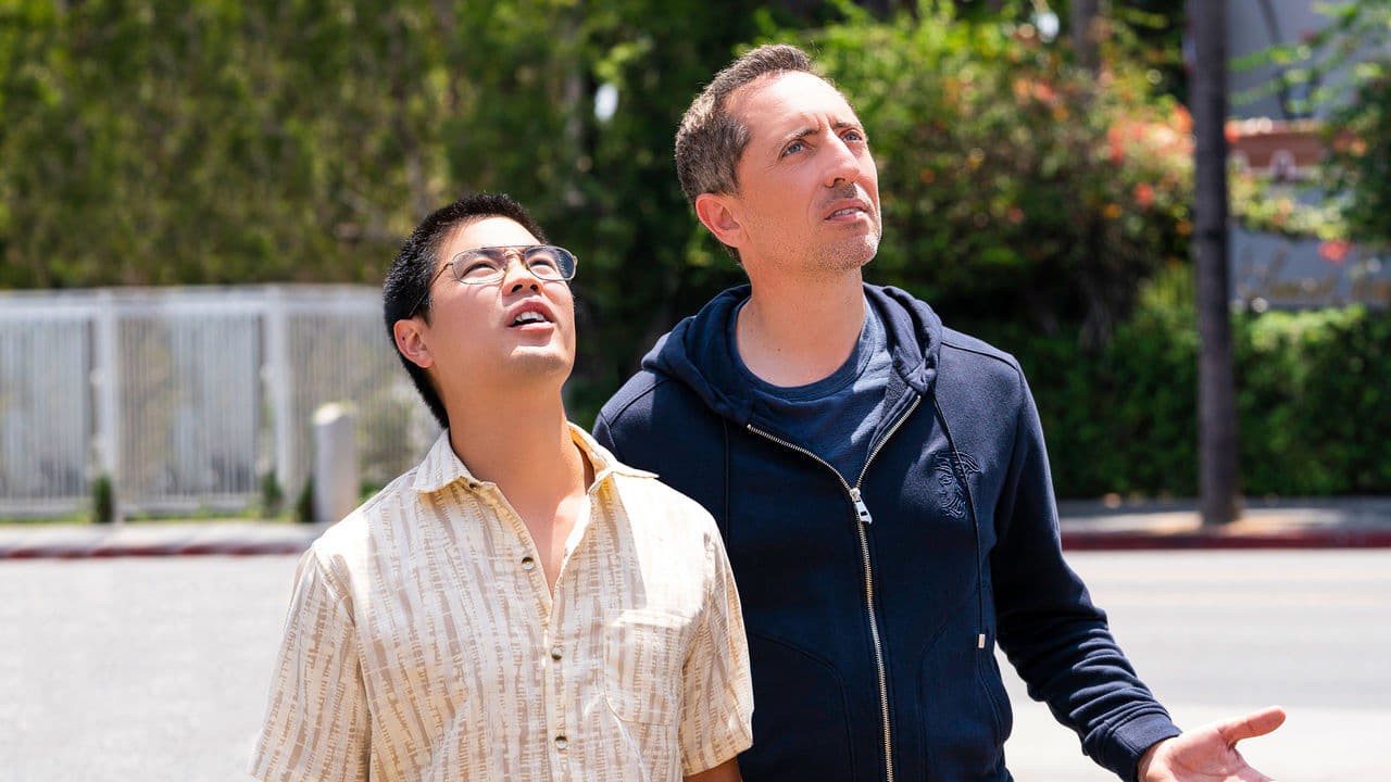 Xem phim Nổi tiếng đất Pháp (Huge in France) 2019