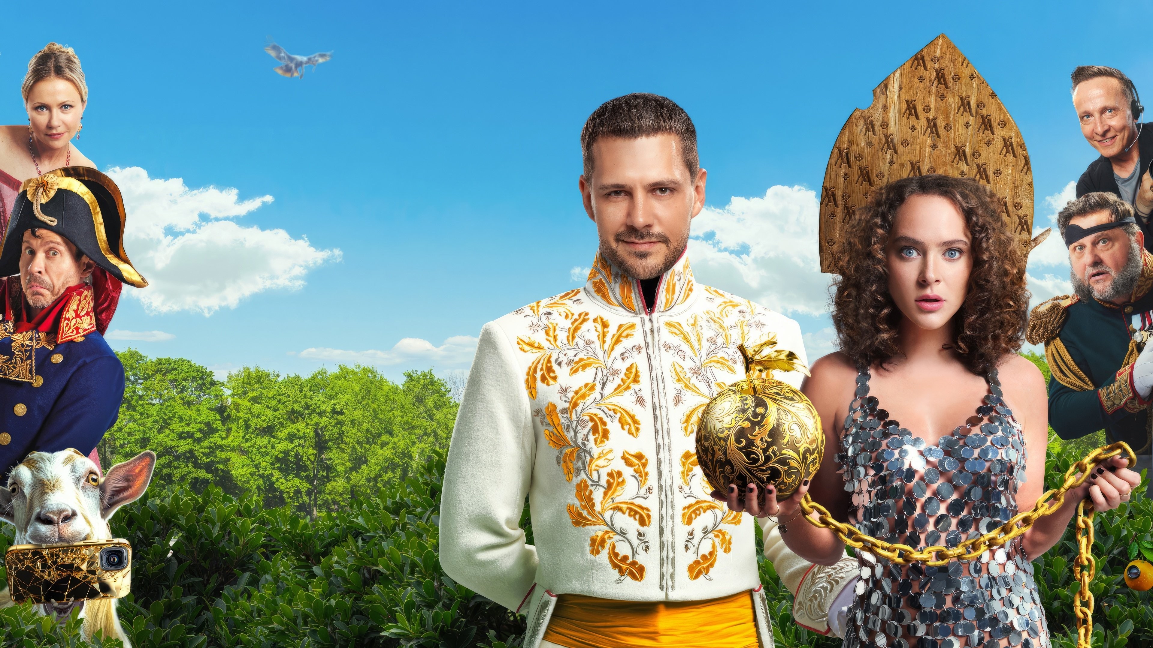 Xem phim Nông Nô 2 (Son Of A Rich 2) 2024