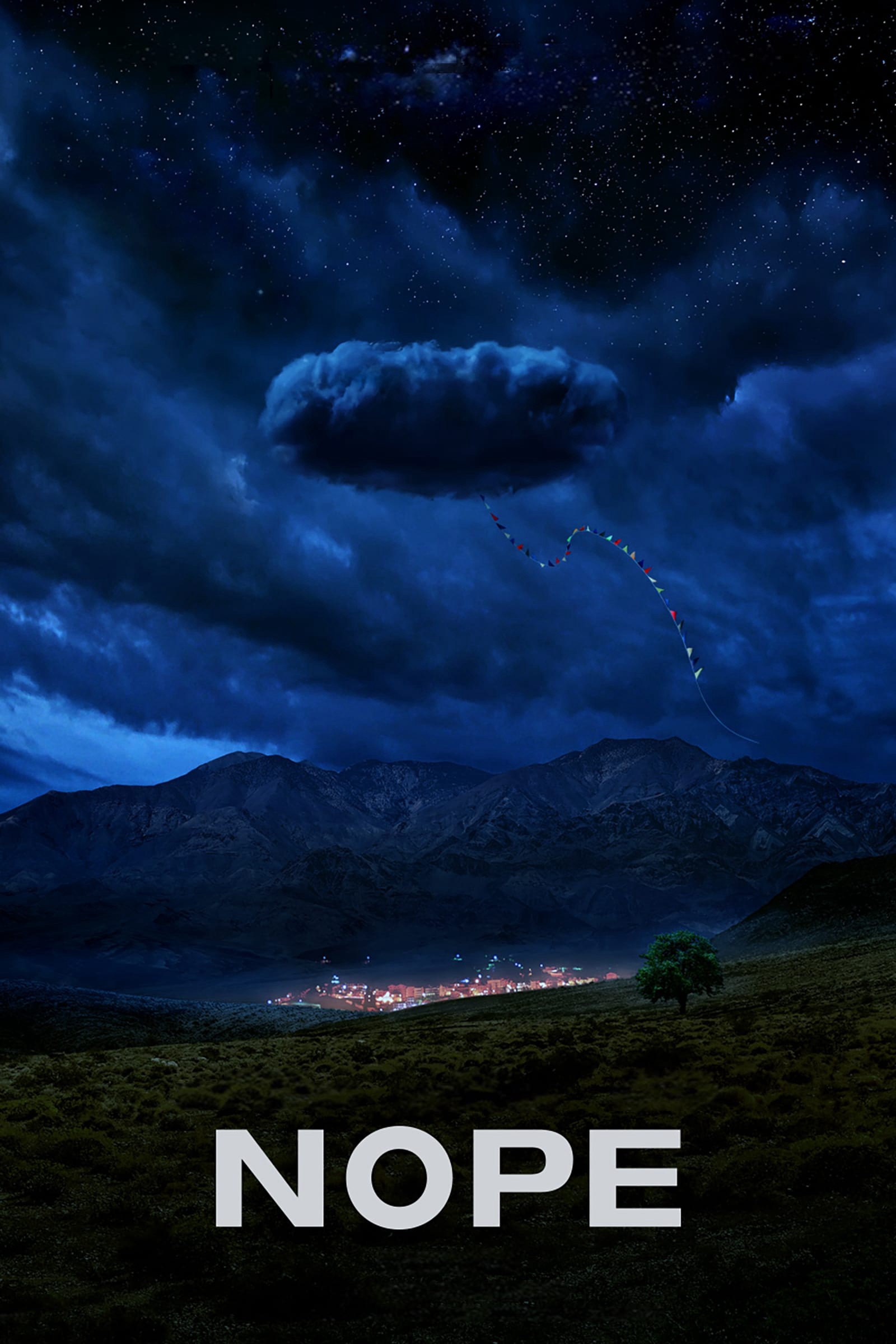 Xem phim Nope (Không) 2022