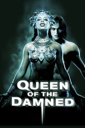 Xem phim Nữ Hoàng Ma Cà Rồng (Queen of the Damned) 2026