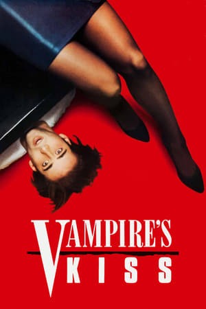 Xem phim Nụ Hôn Của Ma Cà Rồng (Vampire's Kiss) 2026