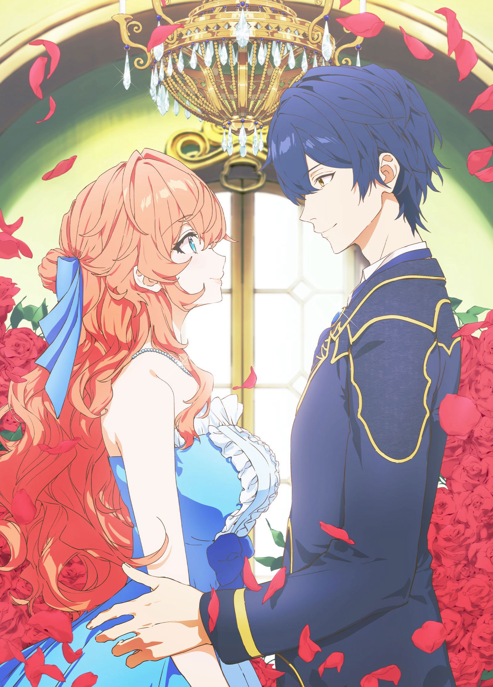 Xem phim Nữ Phản Diện Được Hoàng Tử Nước Láng Giềng Yêu Mến (The Villainess Is Adored by the Prince of the Neighbor Kingdom) 2026