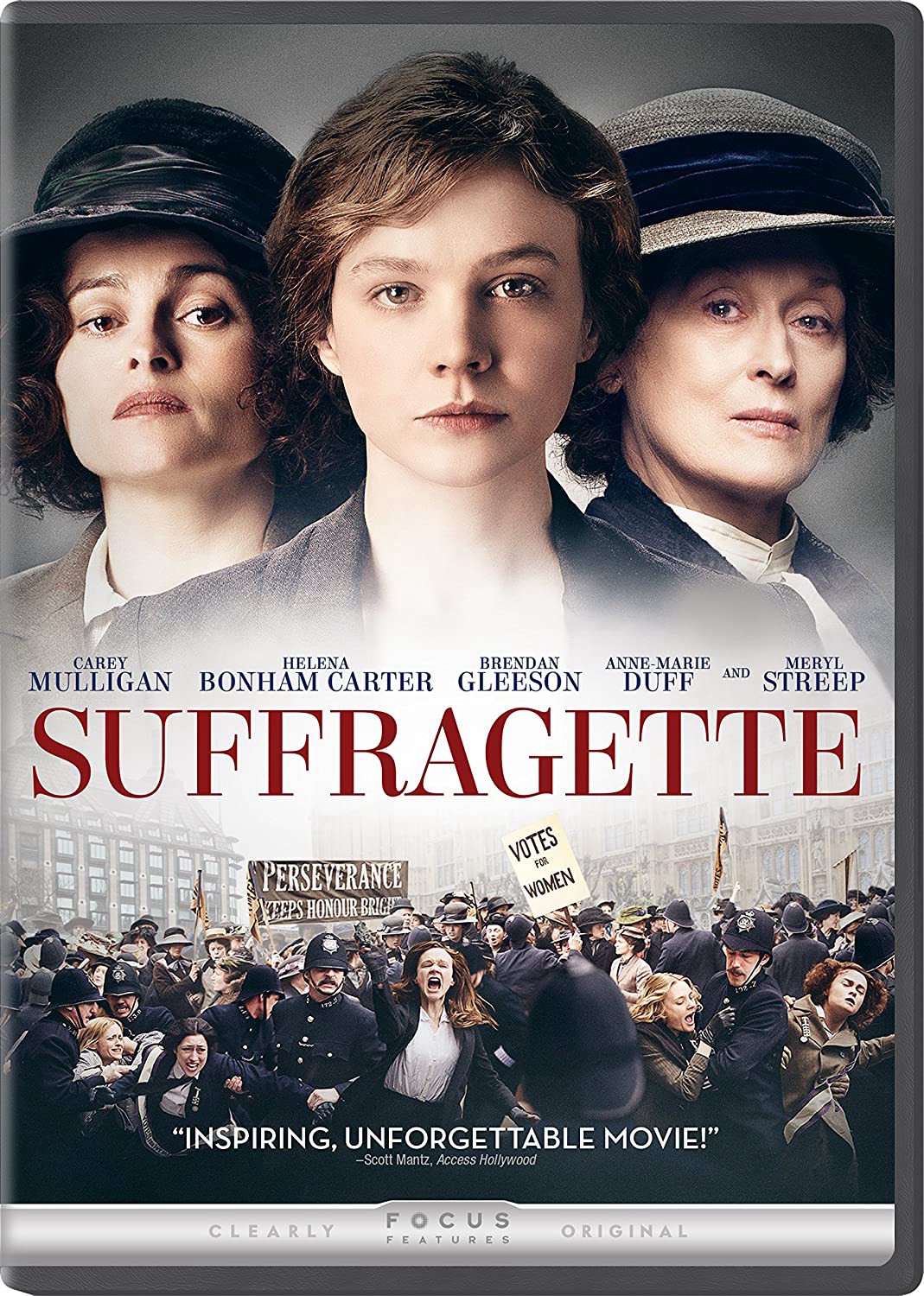Xem phim Nữ Quyền (Suffragette) 2015