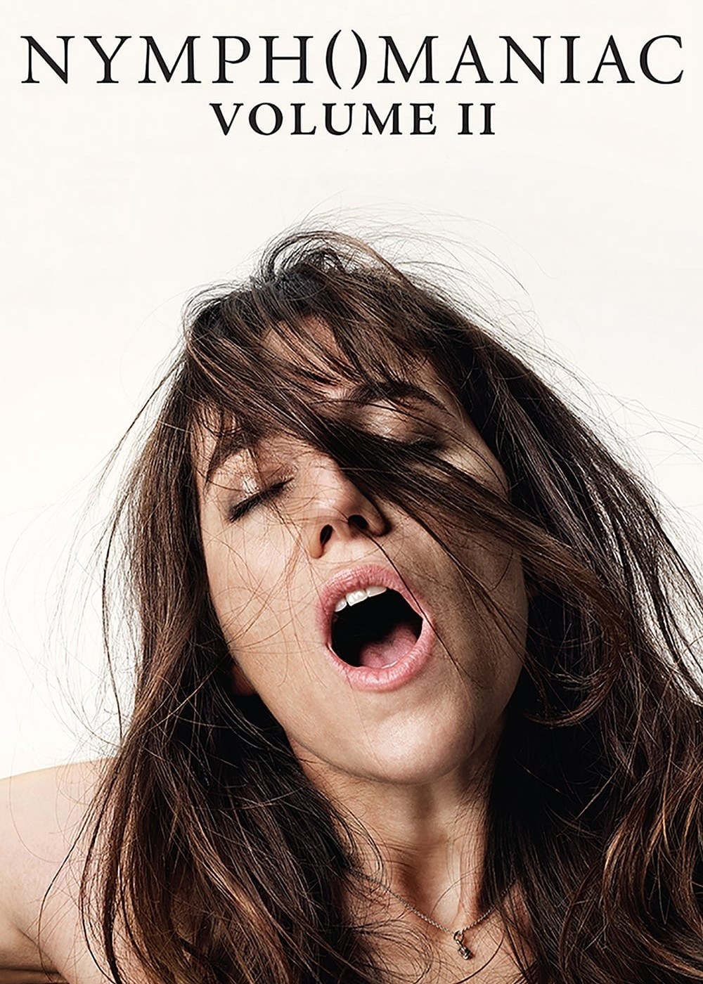 Xem phim Nymphomaniac: Vol. II (Nymphomaniac: Vol. II) 2013