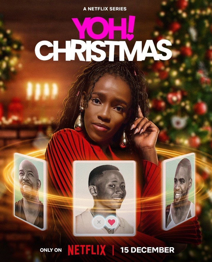 Xem phim Ô! Giáng Sinh (Yoh! Christmas) 2026