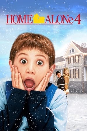 Xem phim Ở Nhà Một Mình 4: Trở Về Nhà (Home Alone 4) 2026