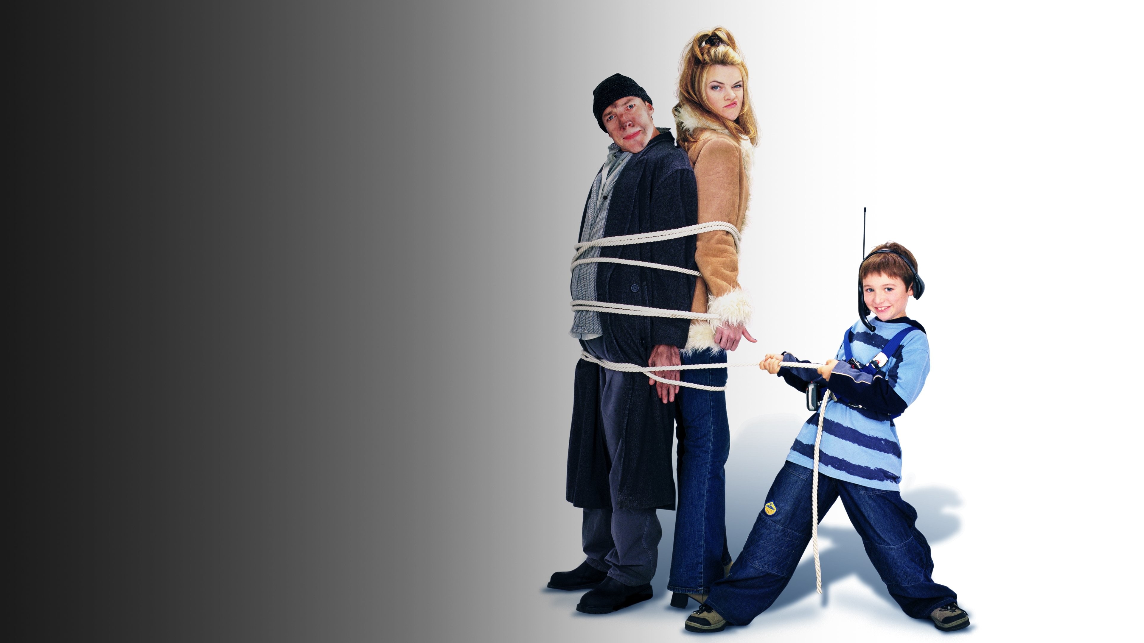 Ở Nhà Một Mình 4