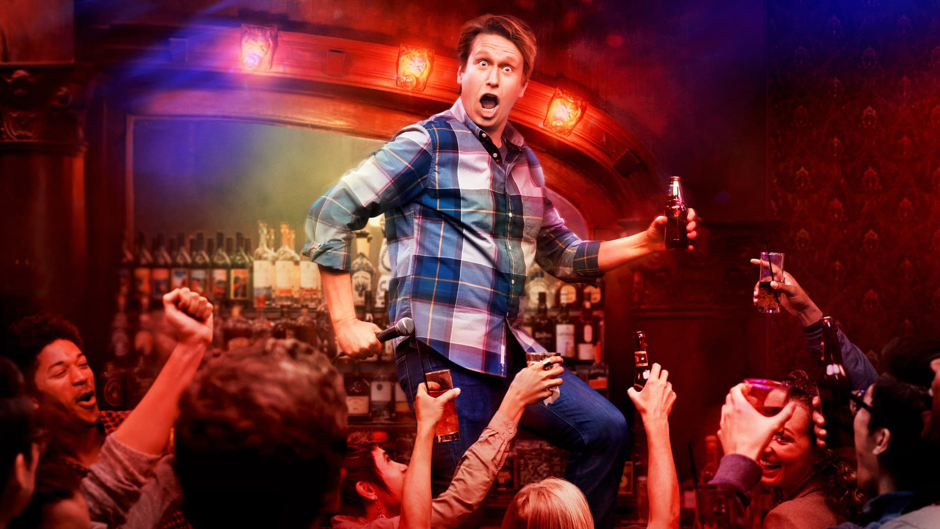 Ở Nhờ (Phần 3)