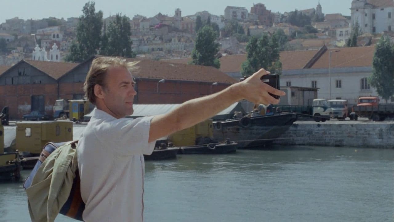 Xem phim Ở thành phố trắng (In the White City) 1983