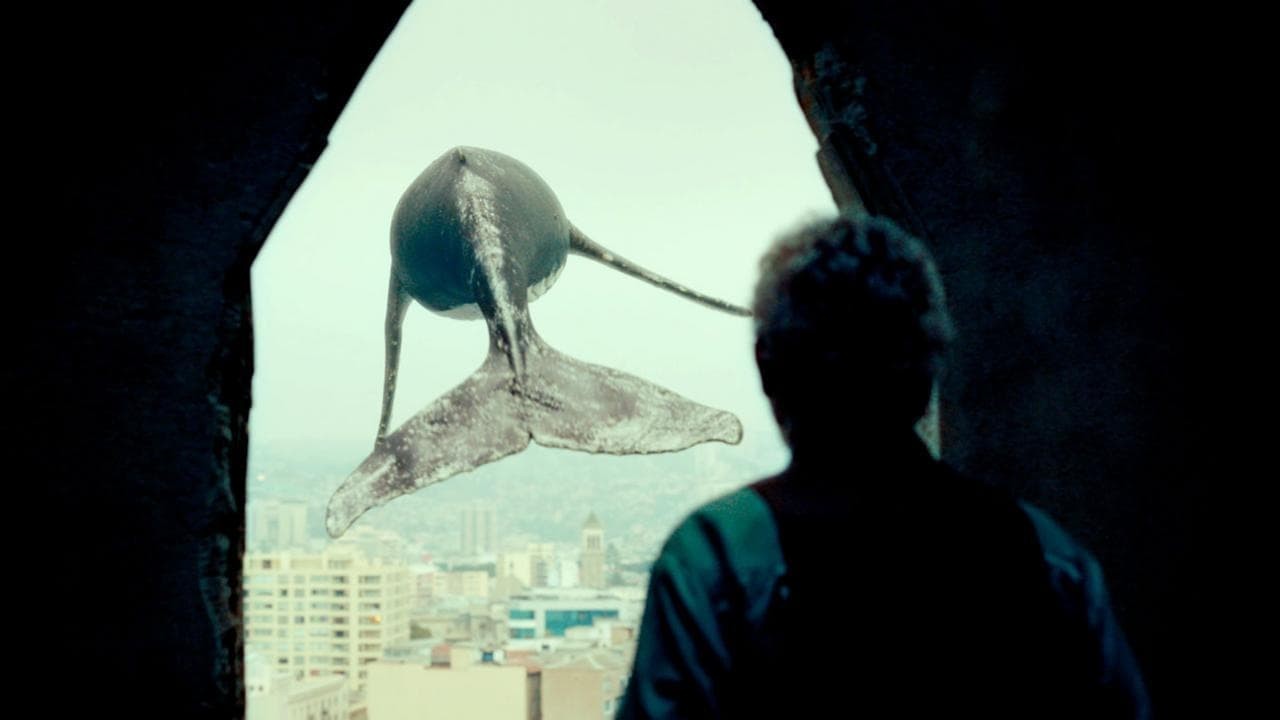 Xem phim Oblivion Verses (Oblivion Verses) 2018