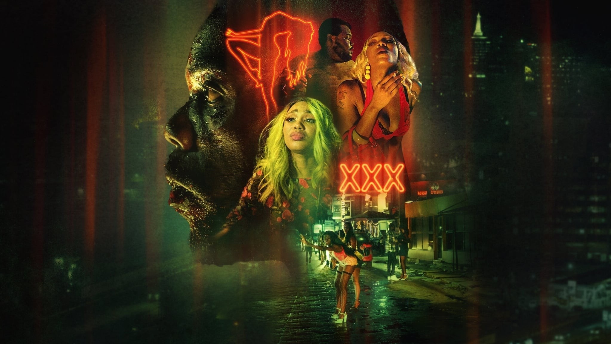 Xem phim Òlòtūré (Òlòtūré) 2019