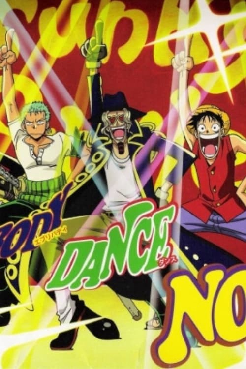 Xem phim One Piece: Jango's Dance Carnival (One Piece: Jango's Dance Carnival) 2001