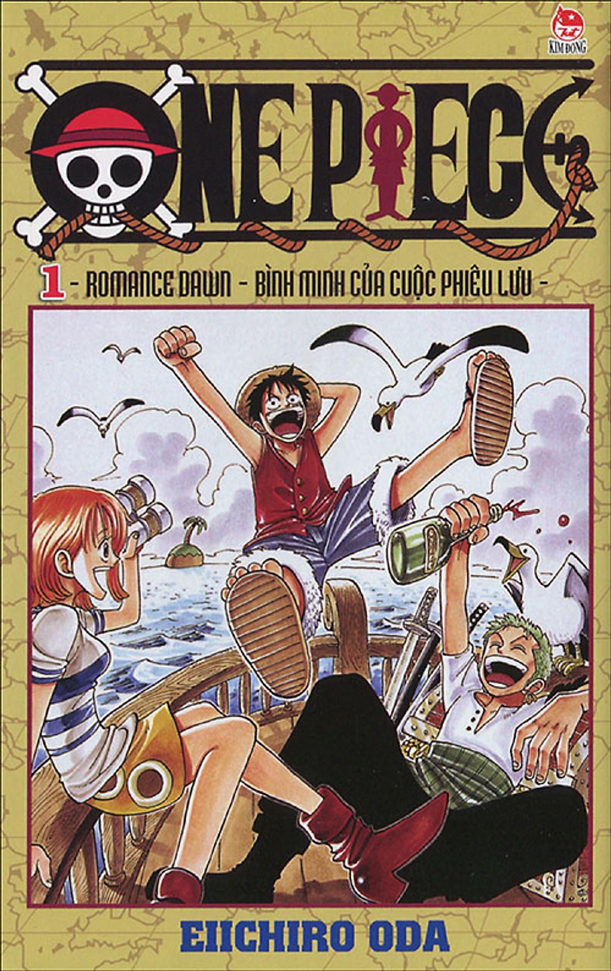 One Piece