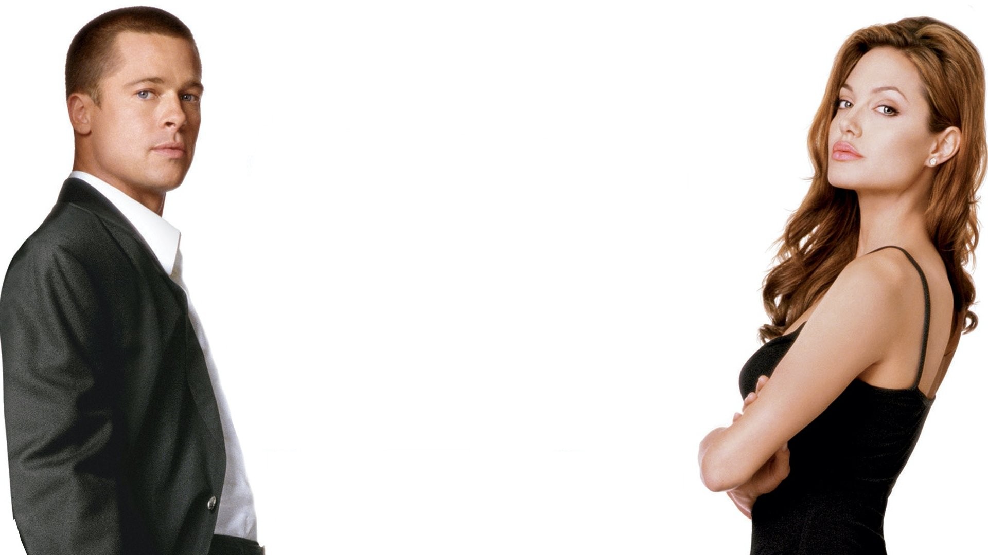 Xem phim Ông Bà Smith (Mr. & Mrs. Smith) 2005