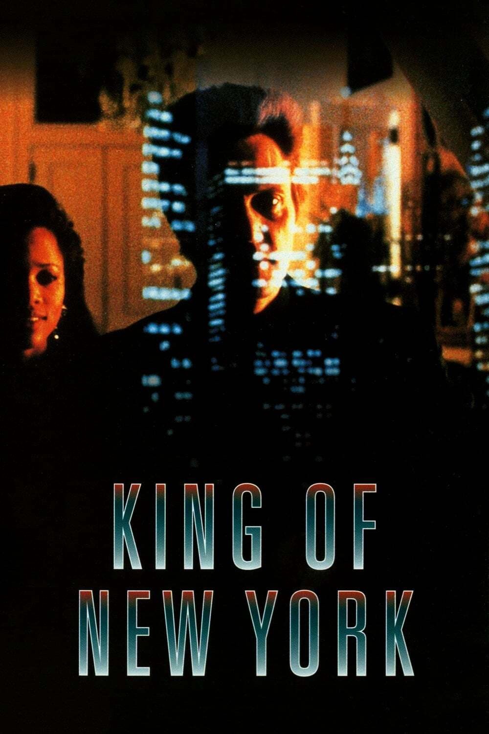 Xem phim Ông Trùm New York (Ông Trùm New York) 1990