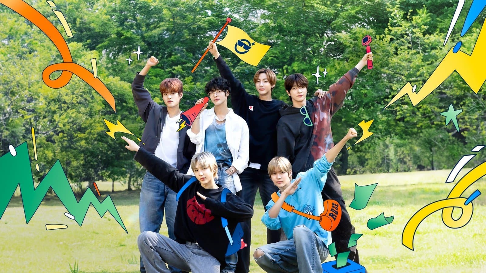 Xem phim Ông Trùm RIIZE (Boss Riize) 2024