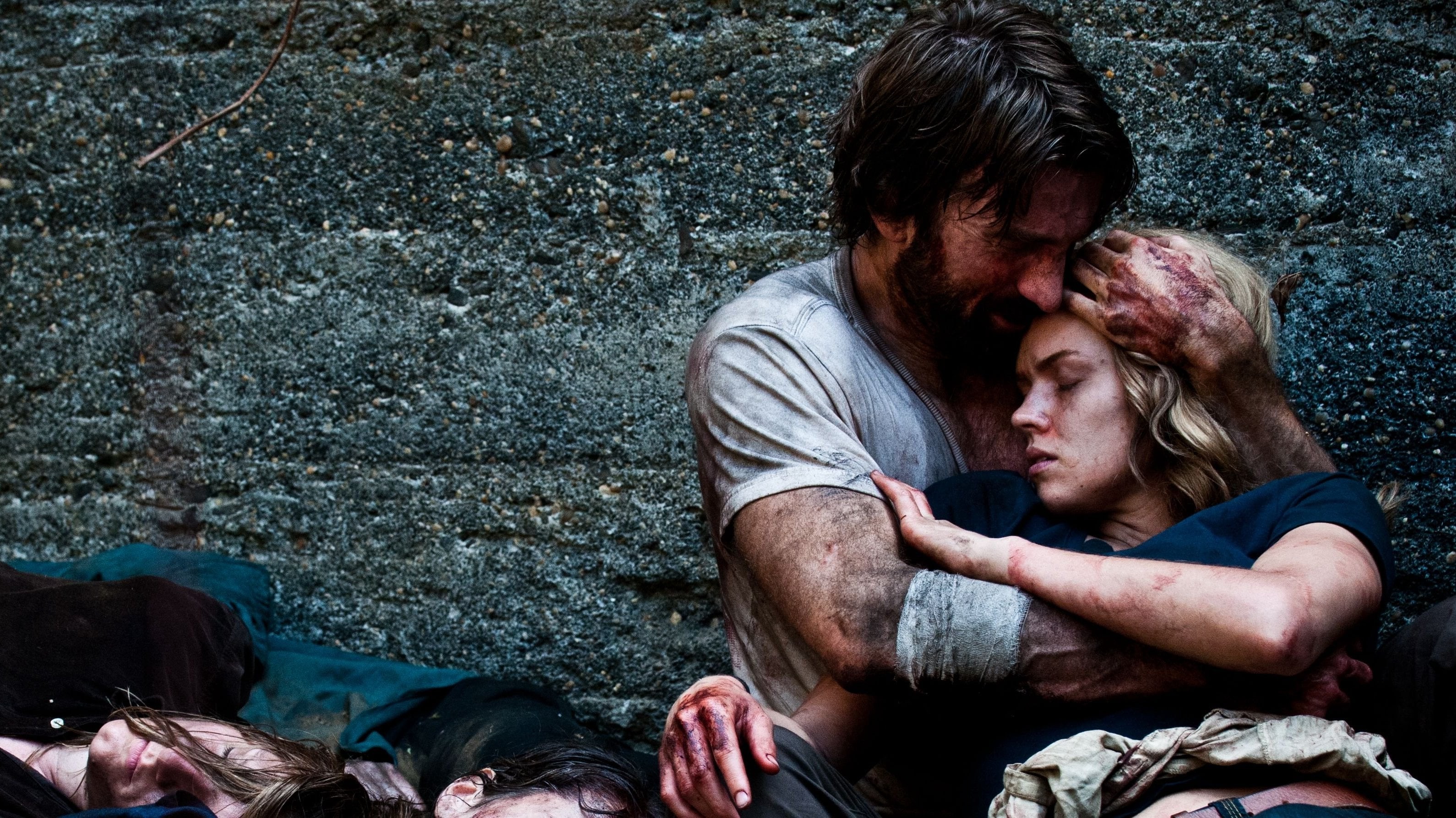 Xem phim Open Grave (Open Grave) 2013