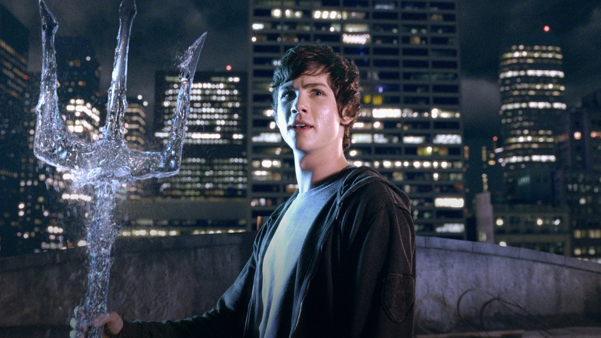 Xem phim Percy Jackson: Kẻ Cắp Tia Chớp (Percy Jackson & the Olympians: The Lightning Thief) 2010