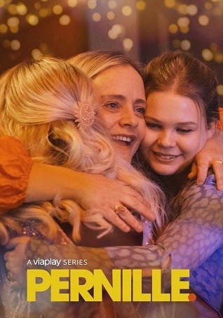 Xem phim Pernille (Phần 2) (Pernille (Season 2)) 2026