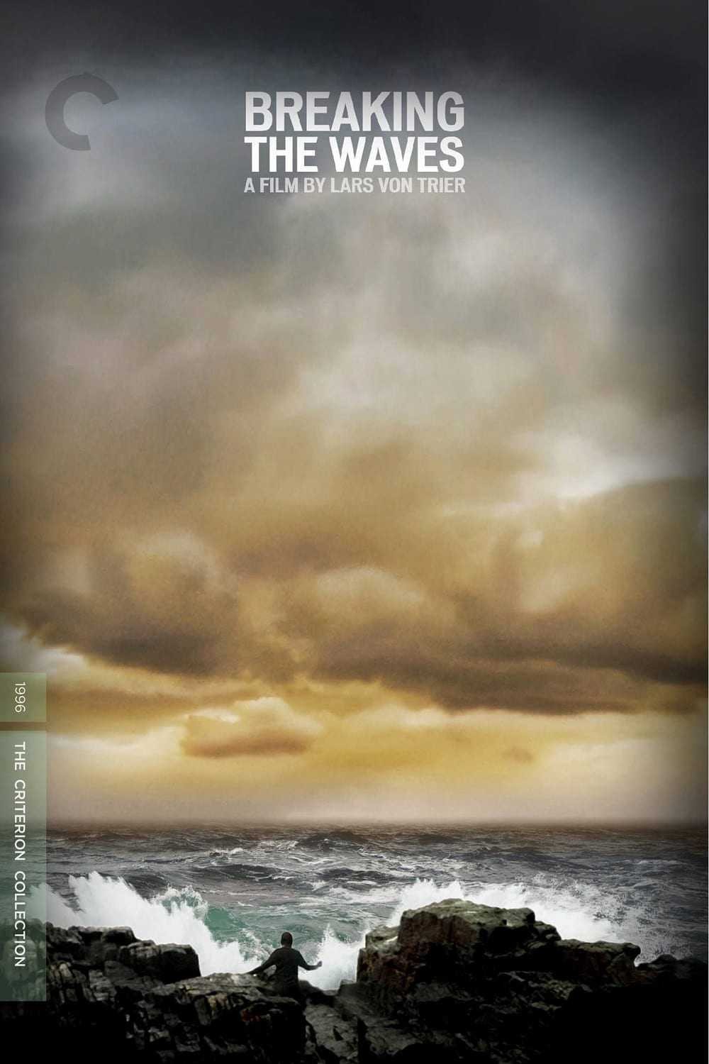 Xem phim Phá Tan Con Sóng (Breaking the Waves) 2026