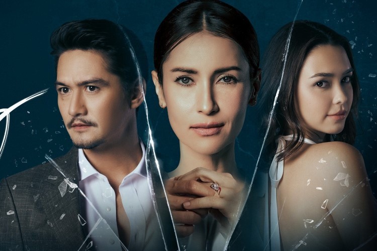 Xem phim Phản Bội (The Betrayal) 2023