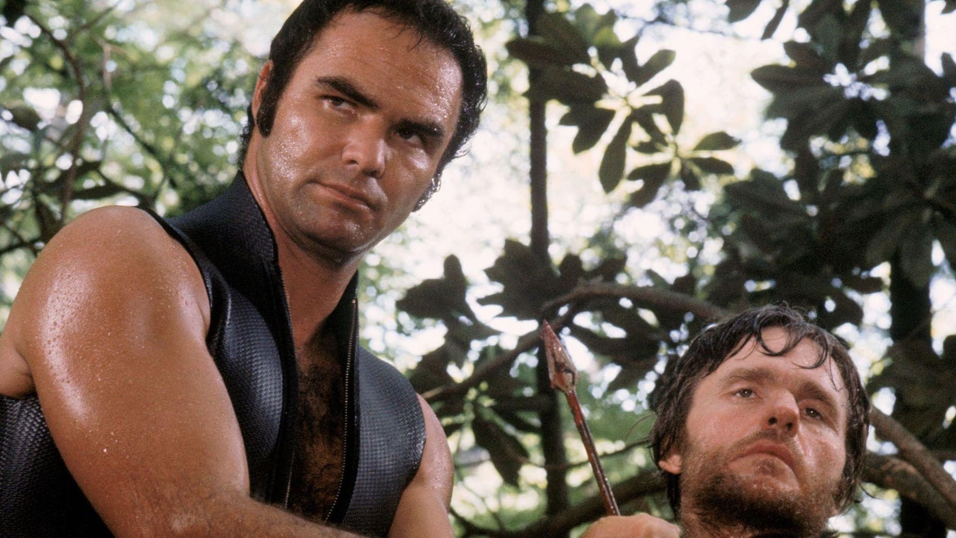 Xem phim Phán Quyết (Deliverance) 1972