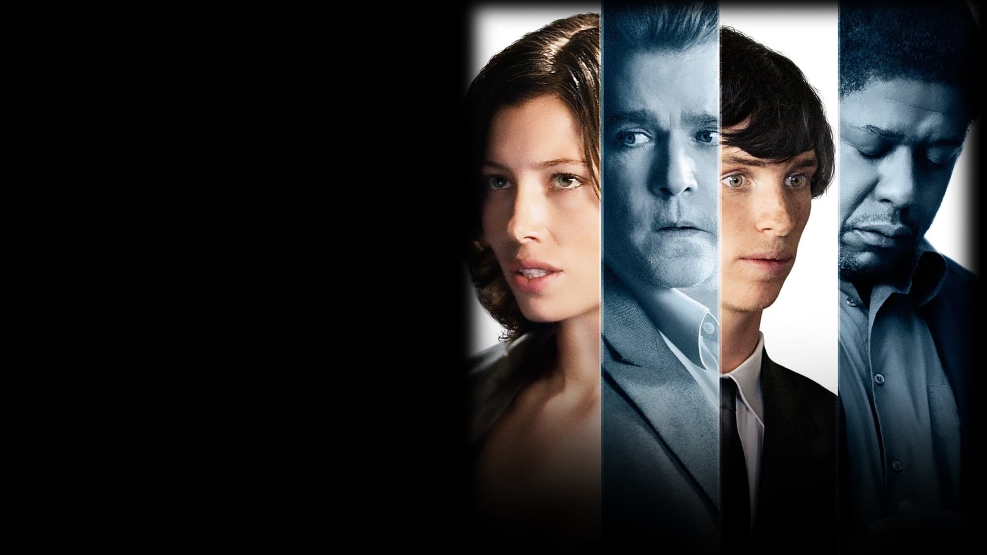 Xem phim Phấn Xanh (Powder Blue) 2009