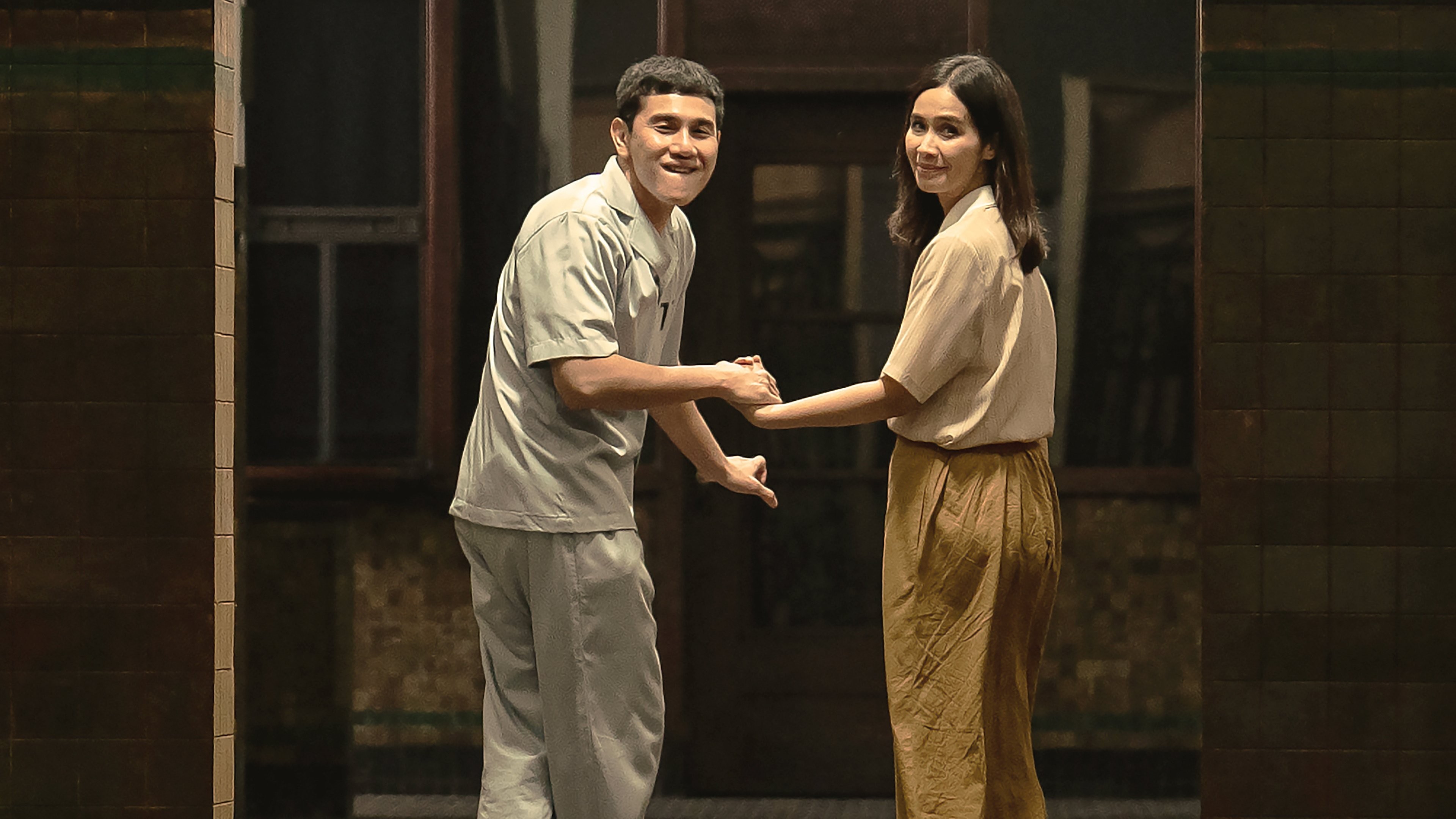 Phép Lạ Thứ 2 Ở Phòng Giam Số 7