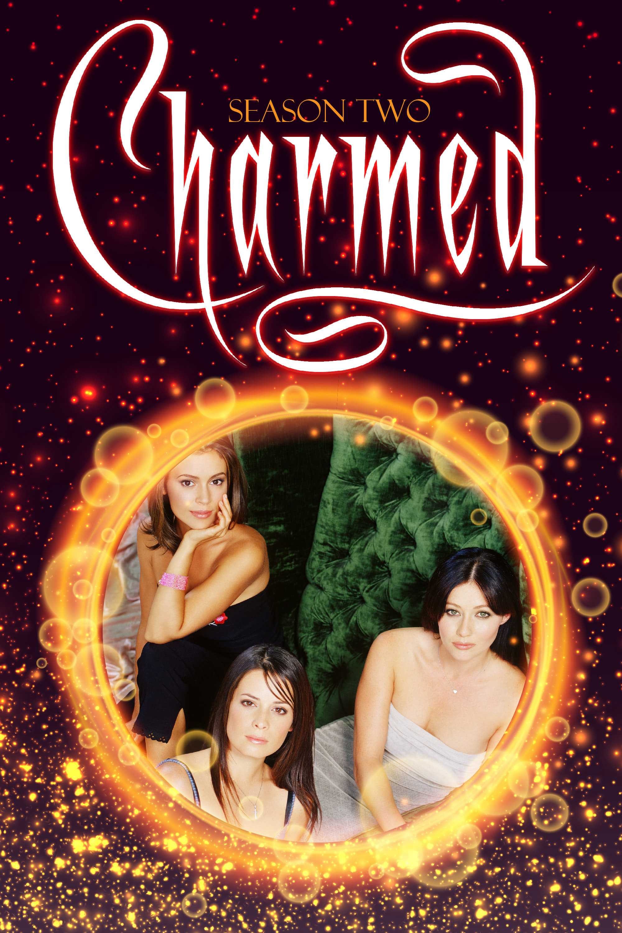 Xem phim Phép Thuật (Phần 2) (Charmed (Season 2)) 2026