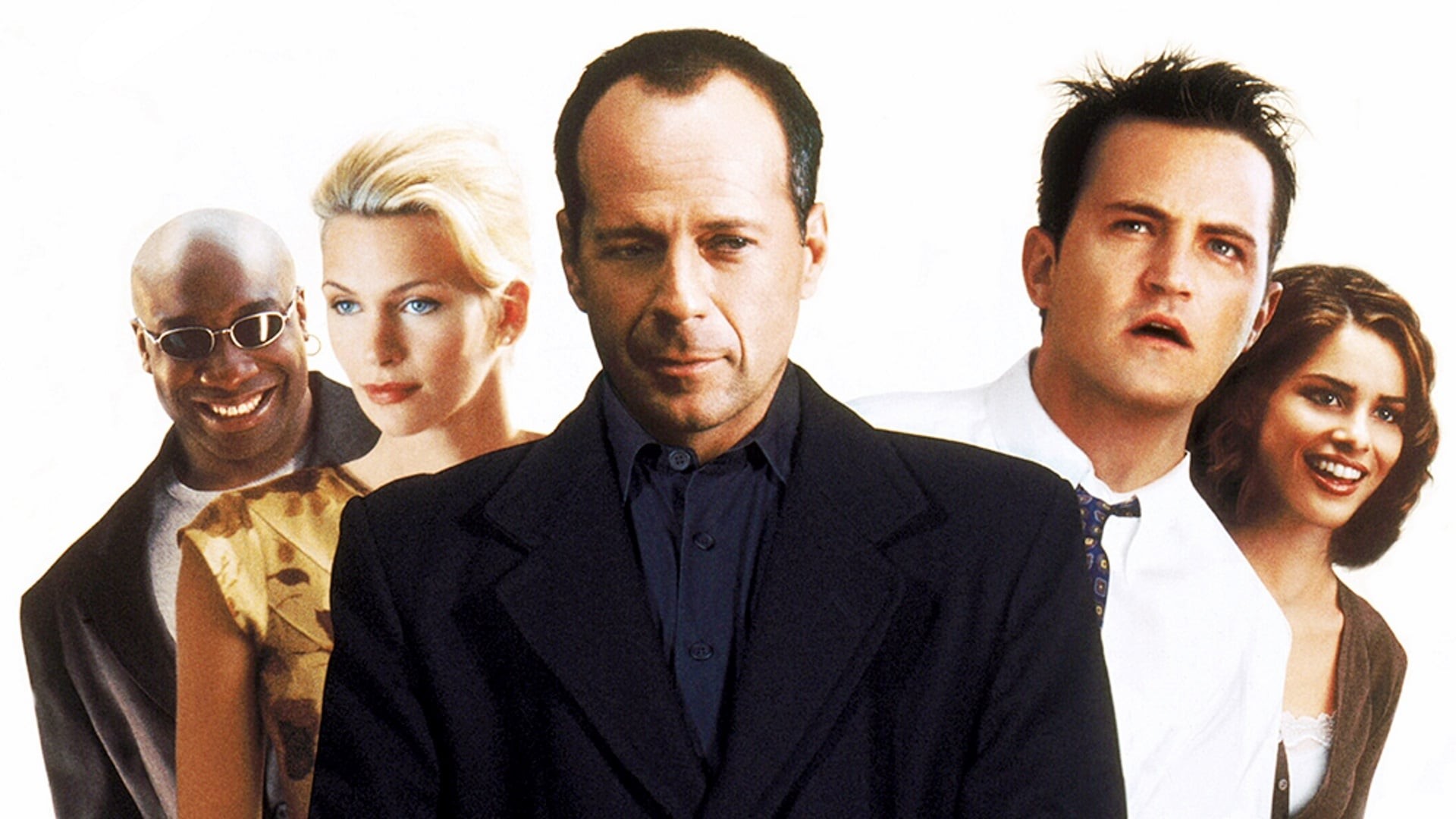 Xem phim Phi Vụ Đô La (The Whole Nine Yards) 2000