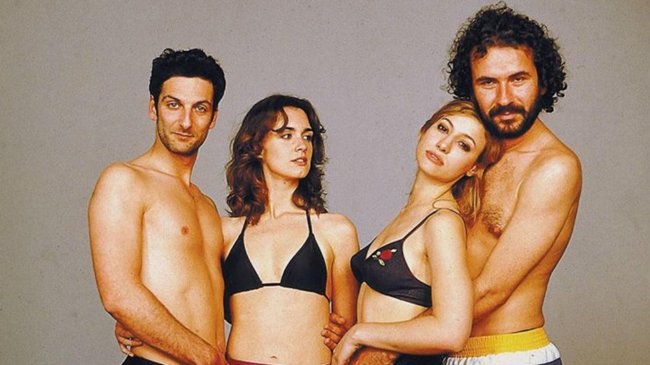 Xem phim Phía Bên Kia Của Giường (The Other Side Of The Bed) 2002