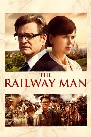 Xem phim Phía Sau Cuộc Chiến (Rửa Nhục) (The Railway Man) 2026