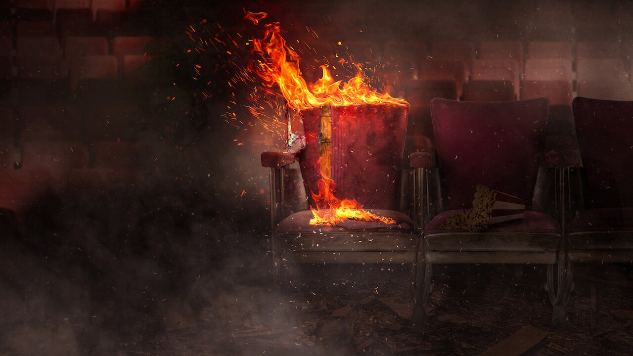 Phiên Tòa Lửa: Thảm Kịch Uphaar