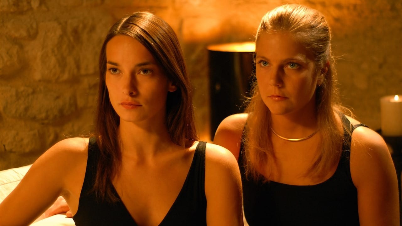 Xem phim Phiêu Lưu Tình Dục (À l’aventure) 2008