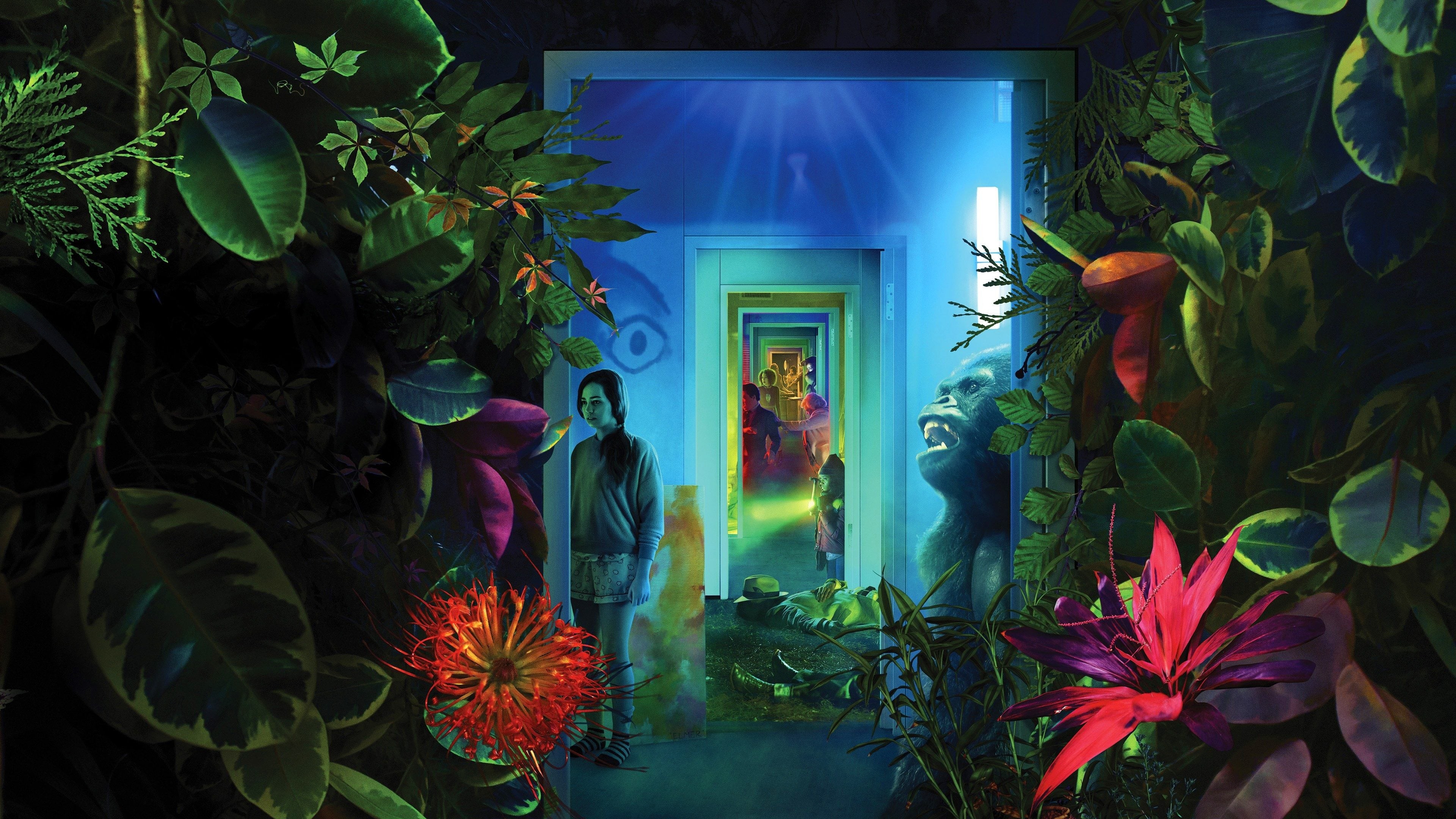 Phòng 104 (Phần 4)