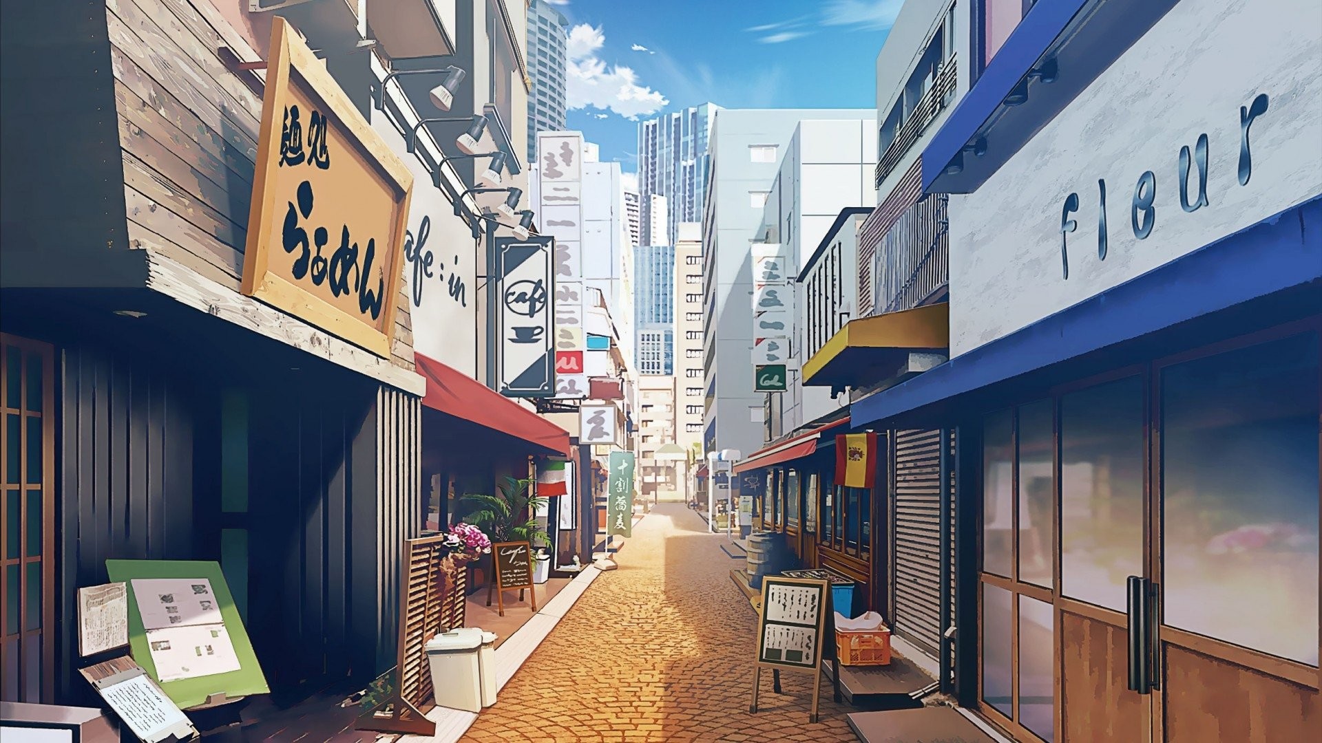 Xem phim Phong Cách Bữa Trưa Của Hiroshi Nohara (Style Of Hiroshi Nohara's Lunch) 2025