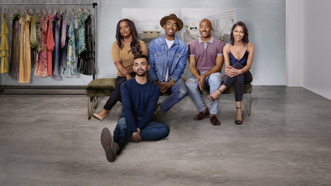 Xem phim Phong Cách Hollywood (Styling Hollywood) 2019