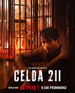 Xem phim Phòng giam 211 (Phần 1) (Prison Cell 211 (Season 1)) 2026