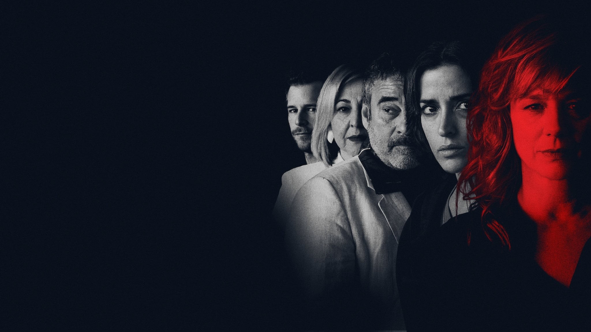 Phòng thẩm vấn: Tây Ban Nha