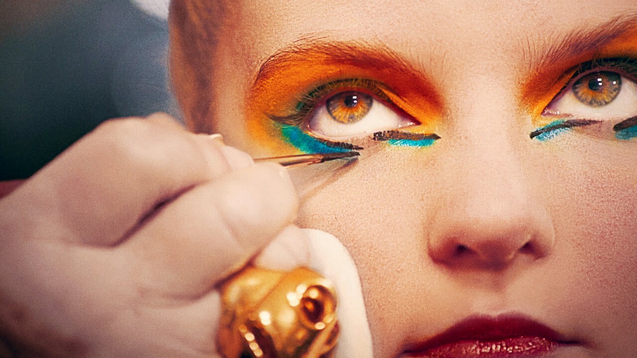 Phù Thủy Trang Điểm (Phần 4)