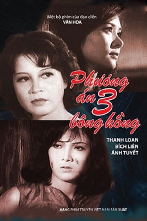 Xem phim Phương Án Ba Bông Hồng (Operation Three Roses) 1981
