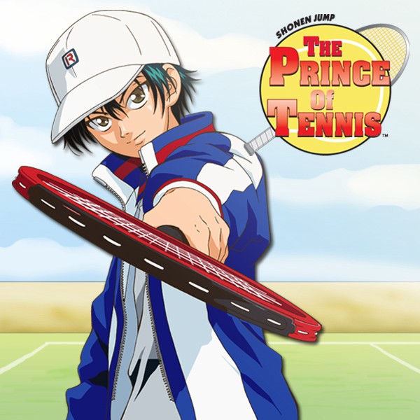 Xem phim Prince Of Tennis (Prince of Tennis) 2001