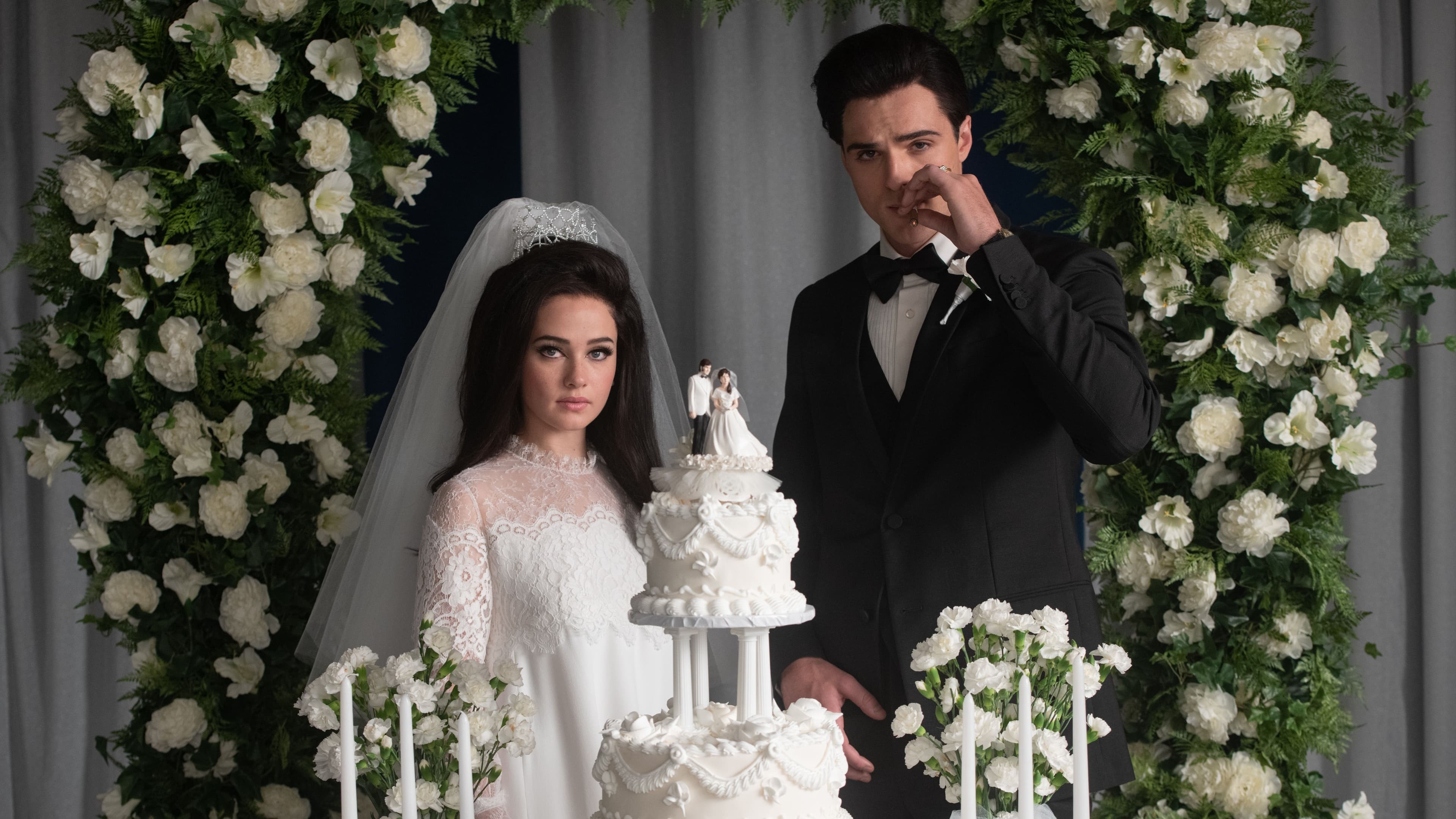 Xem phim Priscilla (Priscilla) 2023