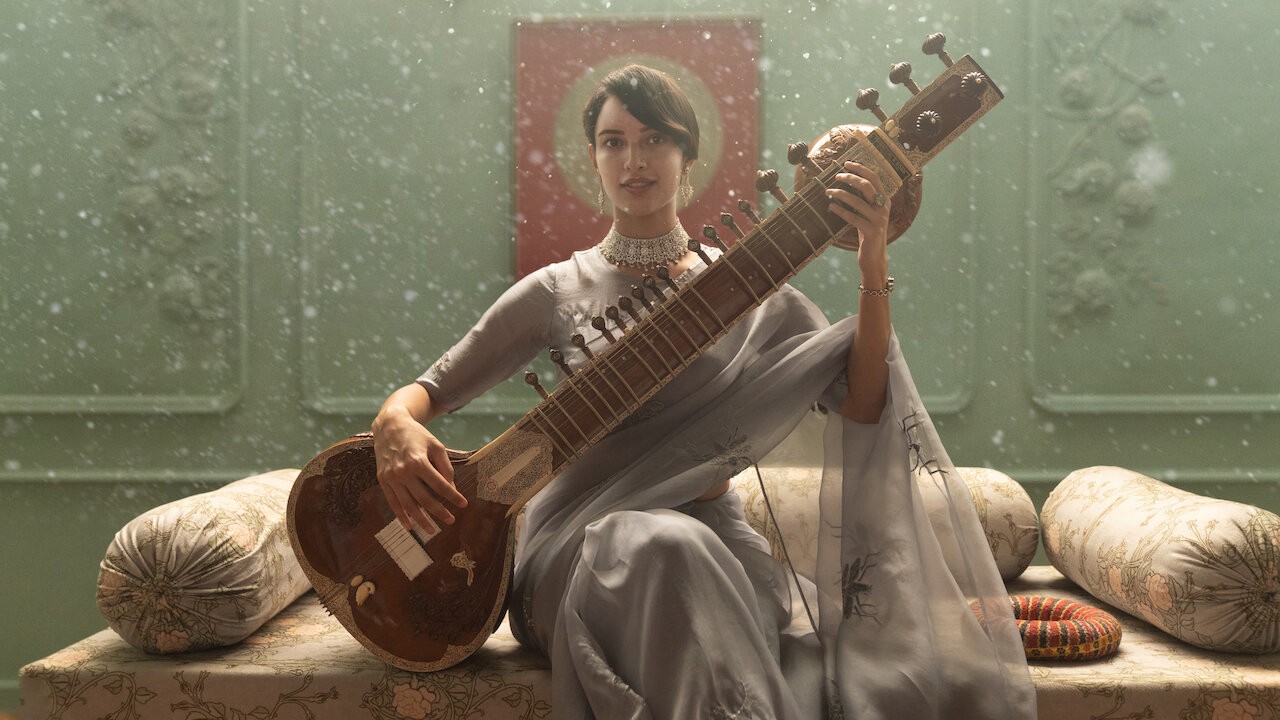 Xem phim Qala (Qala) 2022