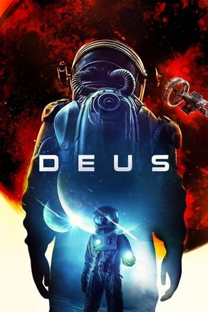 Xem phim Quả Cầu Đen Tối (Deus: The Dark Sphere) 2026