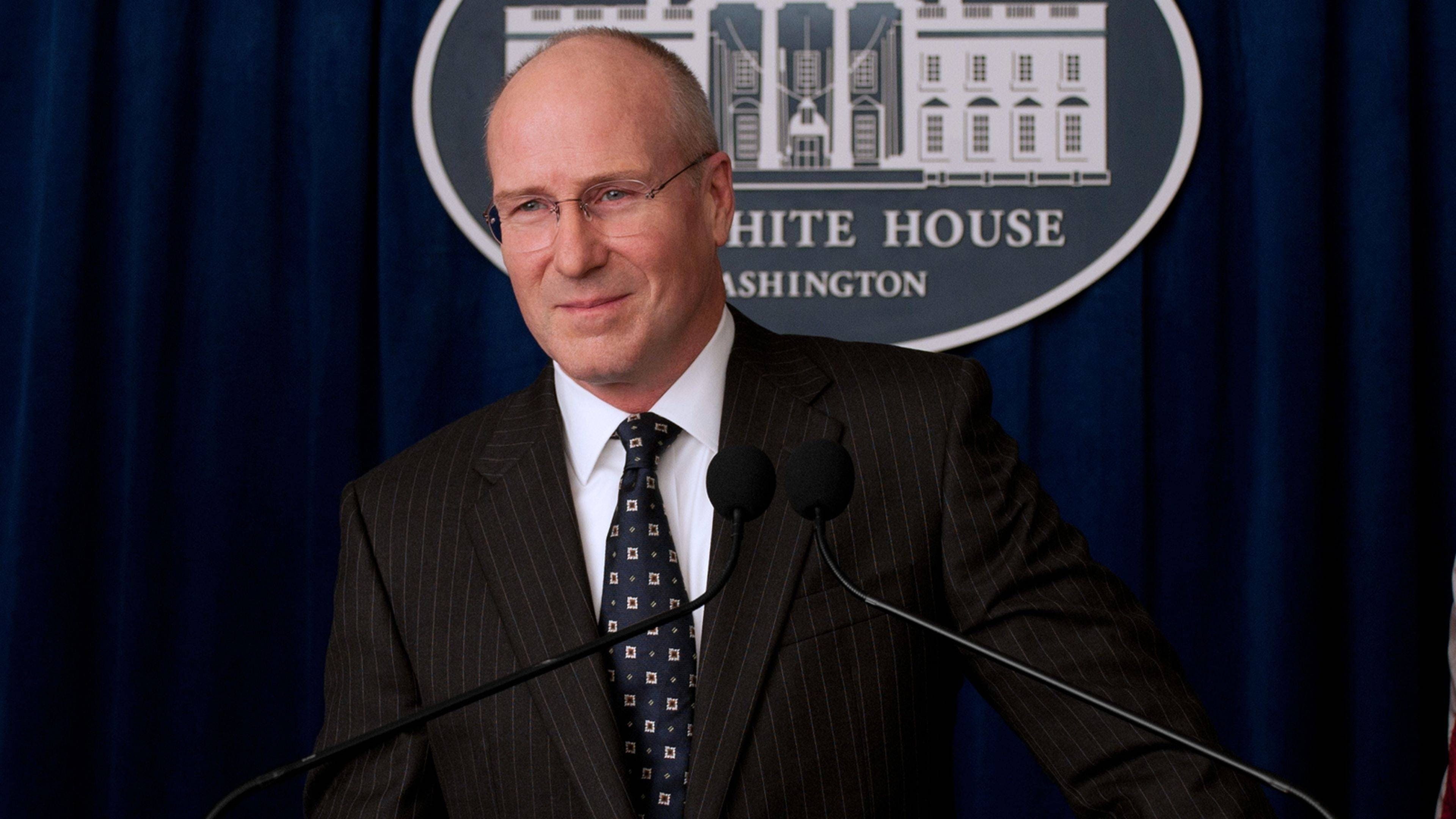 Xem phim Quá Lớn Để Sụp Đổ (Too Big to Fail) 2011