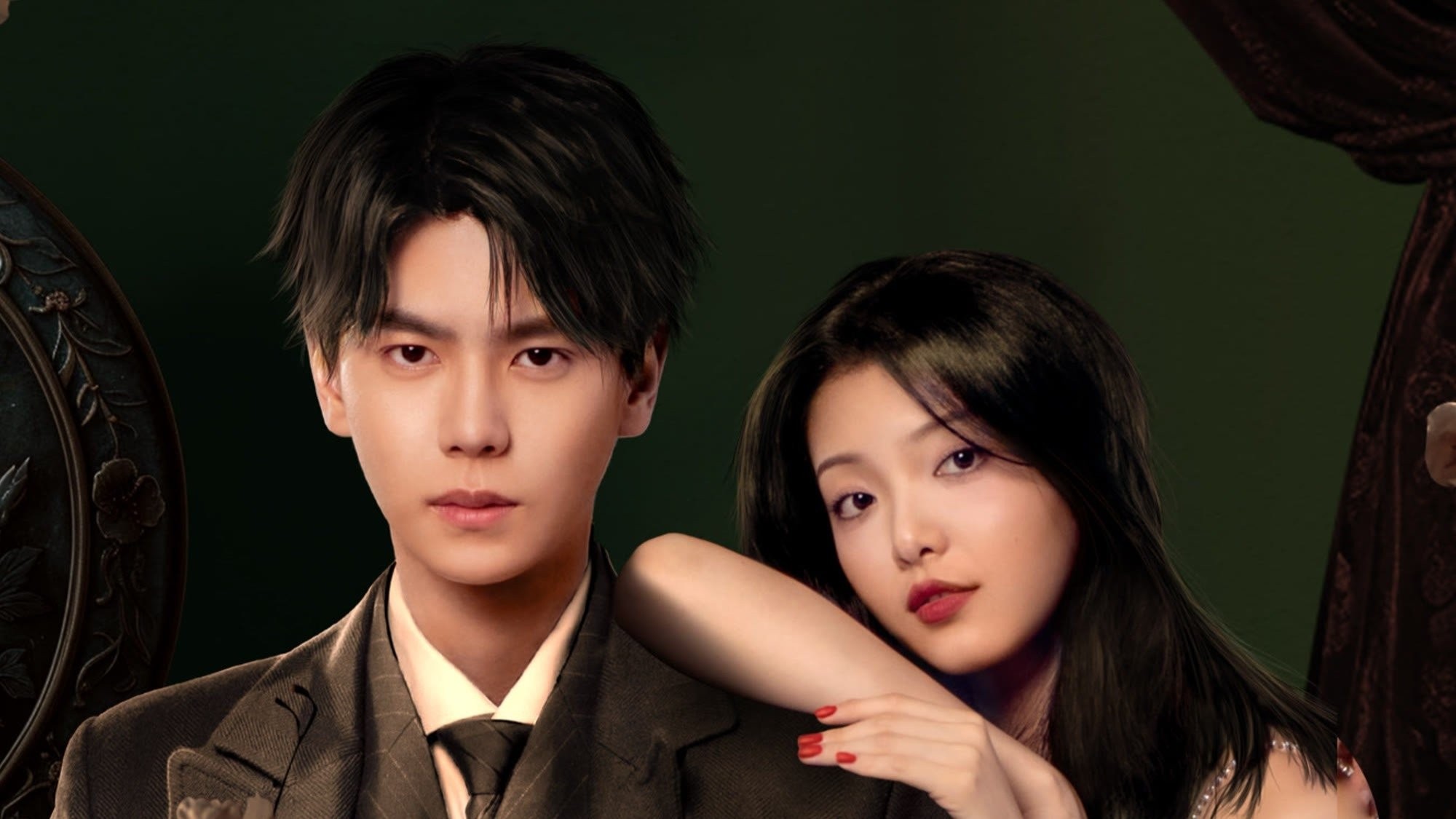 Xem phim Quá Trễ Để Yêu (Too Late To Love) 2025